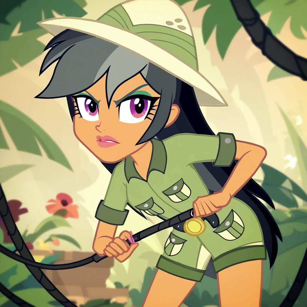 Chestnut Magnifico XL Daring Do