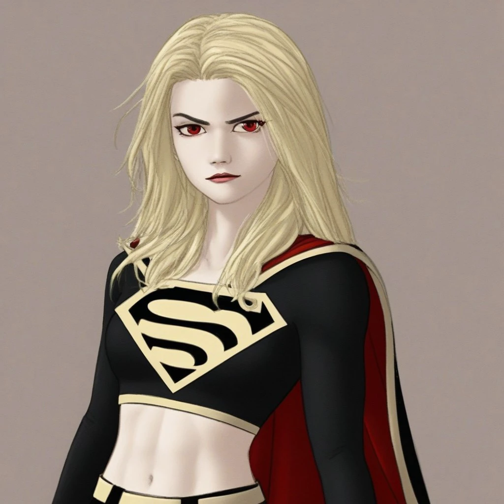 Dark Supergirl V1