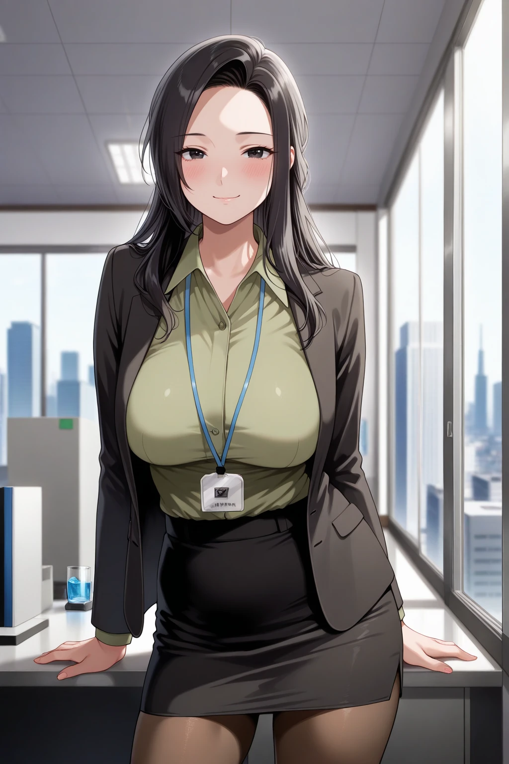 Kurokawa Asako | Kekkon suru tte, Hontou desu ka | 365 Days to the Wedding Pony