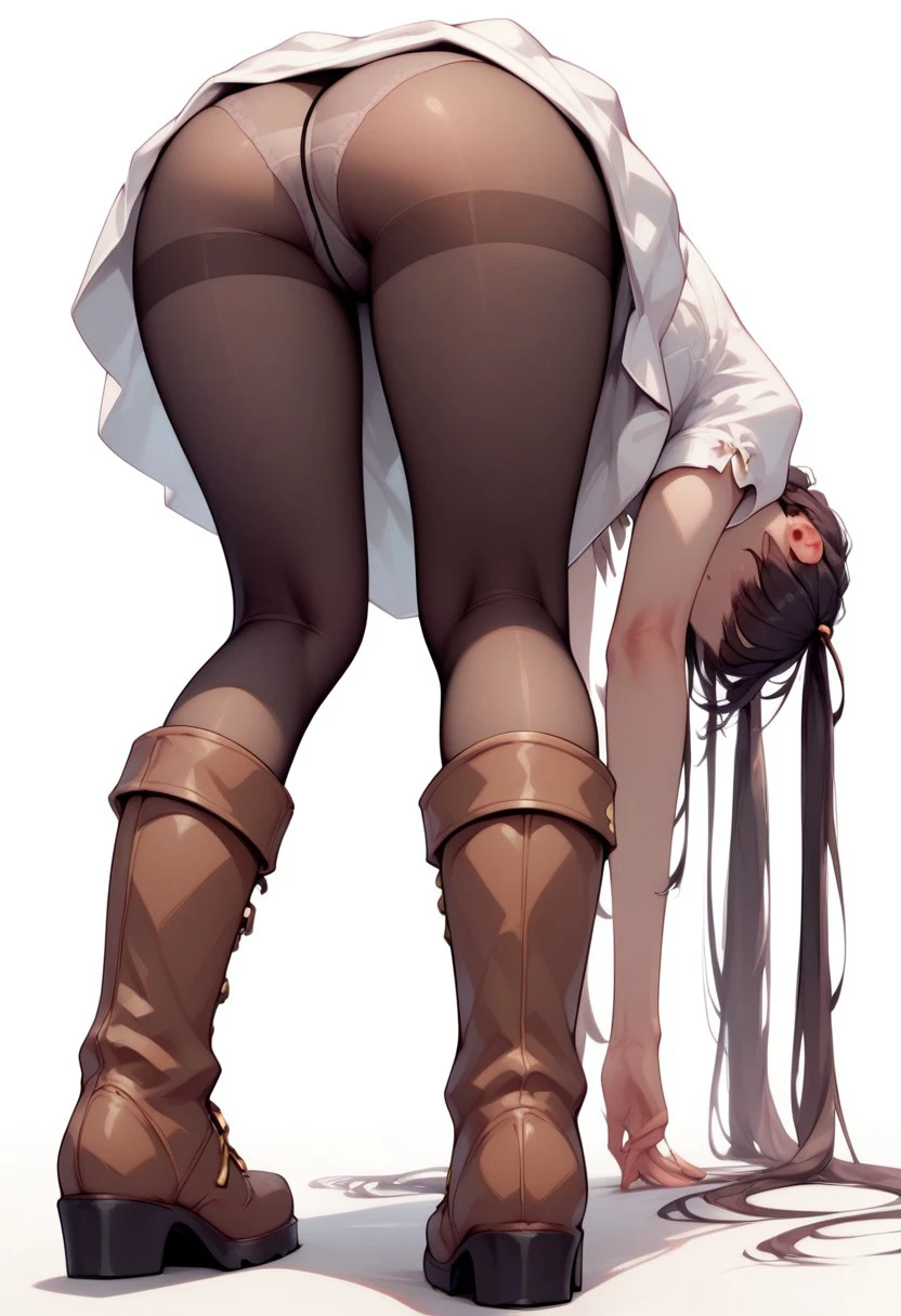  Under Pantyhose [PONY XL] by UOC v1.0
