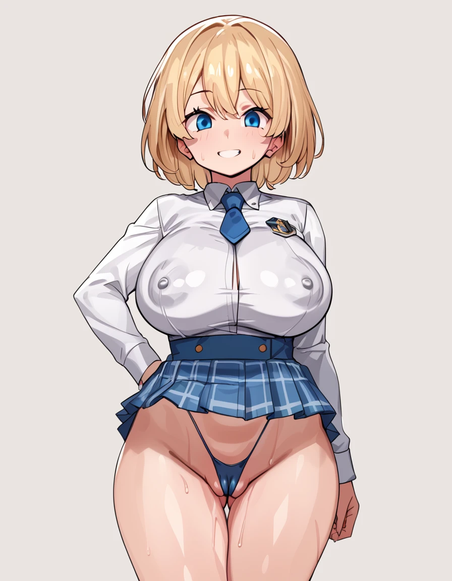 tenchisouha Style V1
