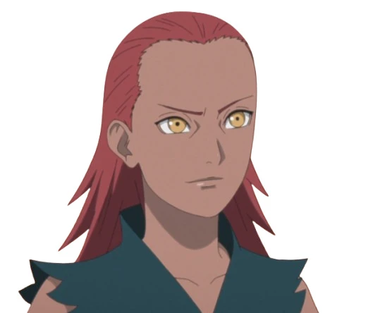 Akimichi Karui - 秋道カルイ Akimichi Karui V1.0