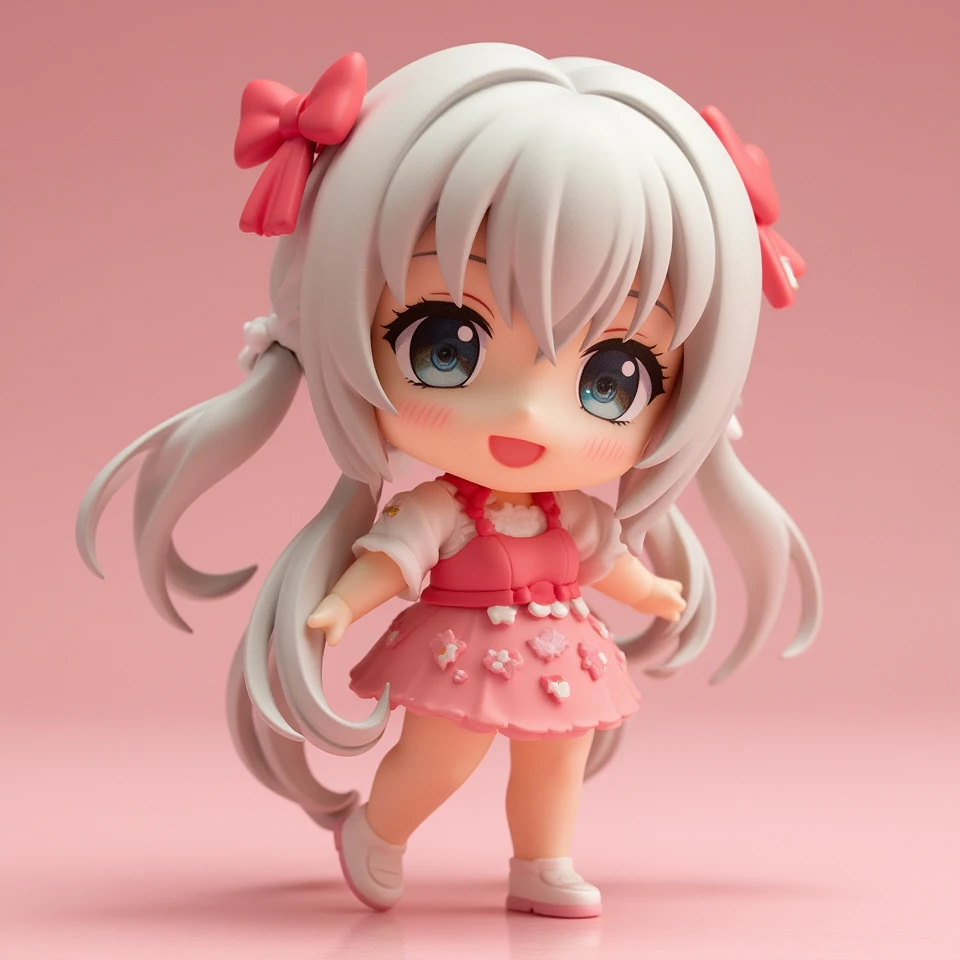 A cute figure,best quality,full body