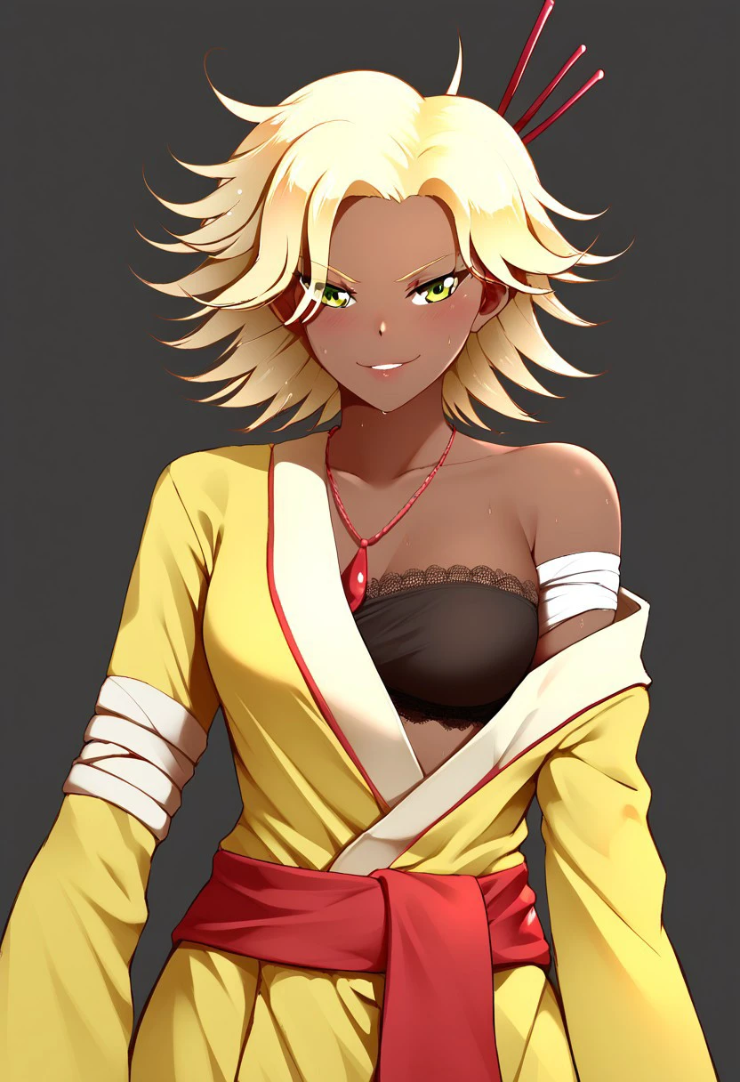 Arslan Altan (RWBY) V1