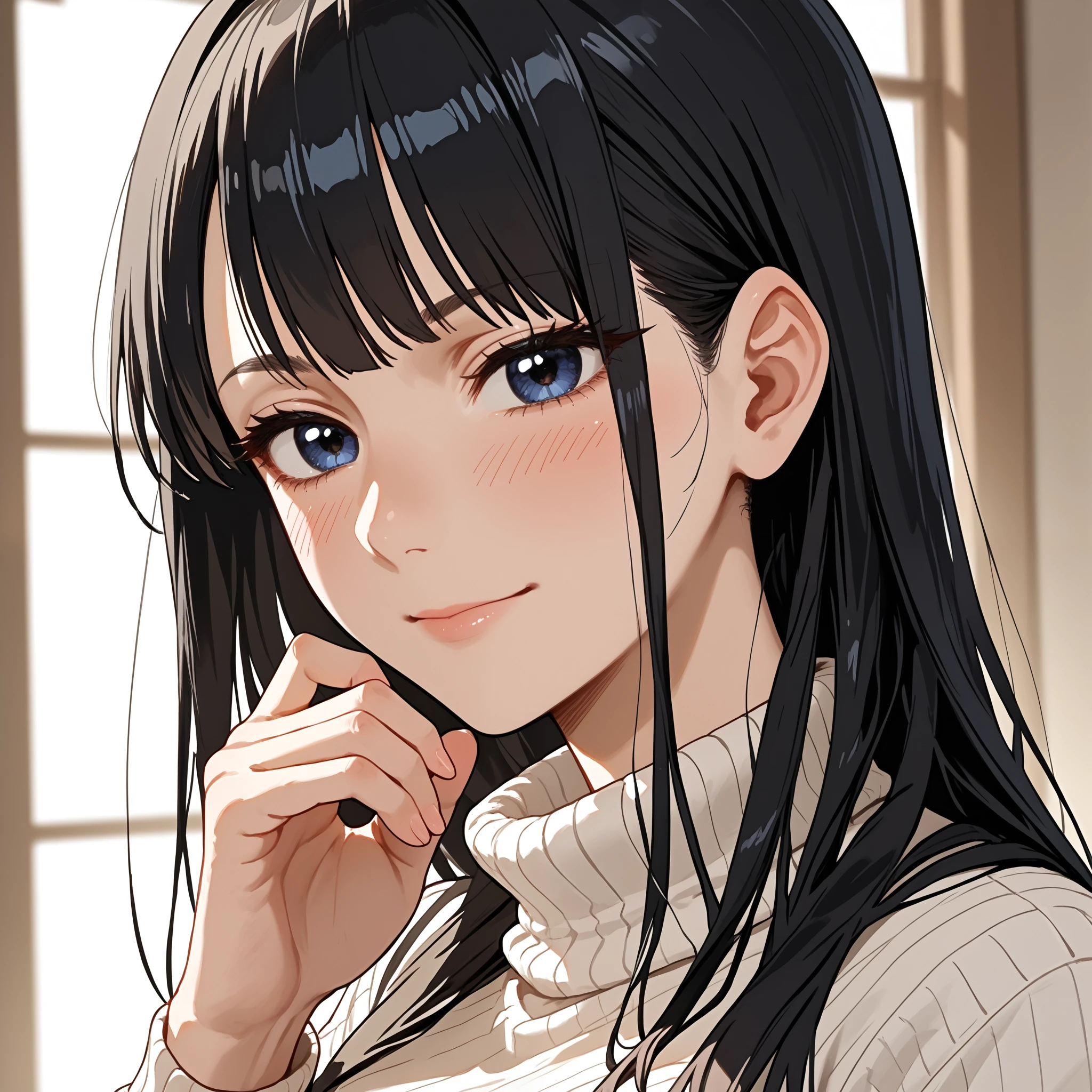 Chihiro Yamaguchi | How to Grill Our Love | PonyXL v1.0