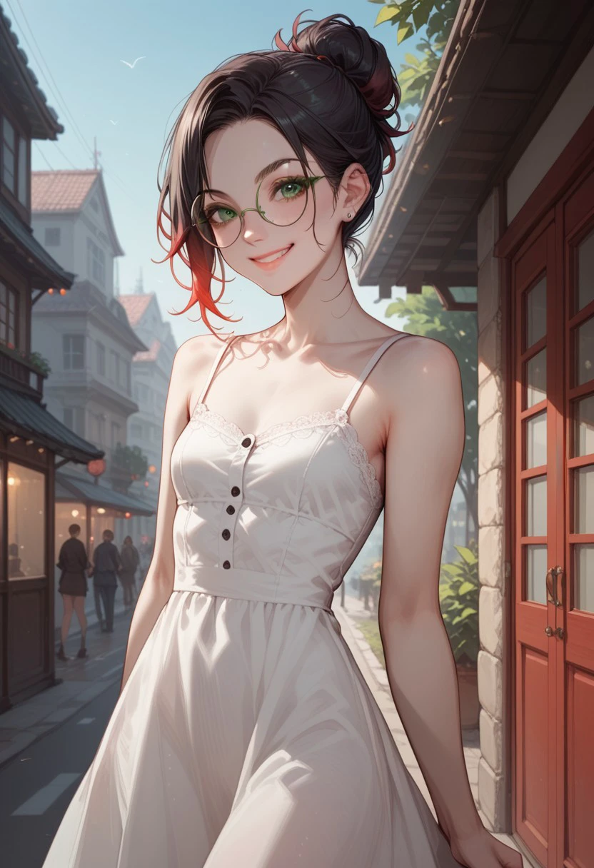 Patty by IkariRH v1.0 Pony