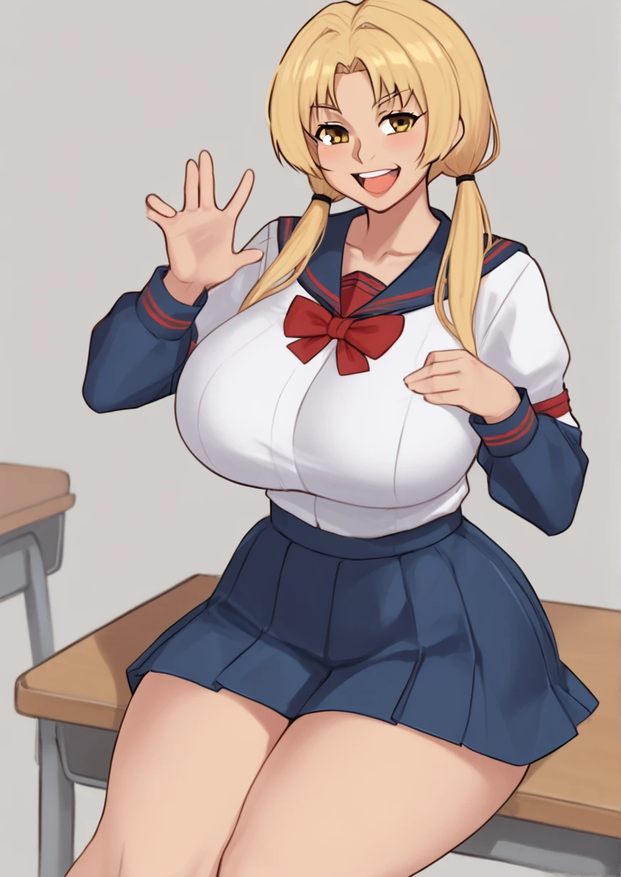 JakusonZ style (illustrious/pony) V1