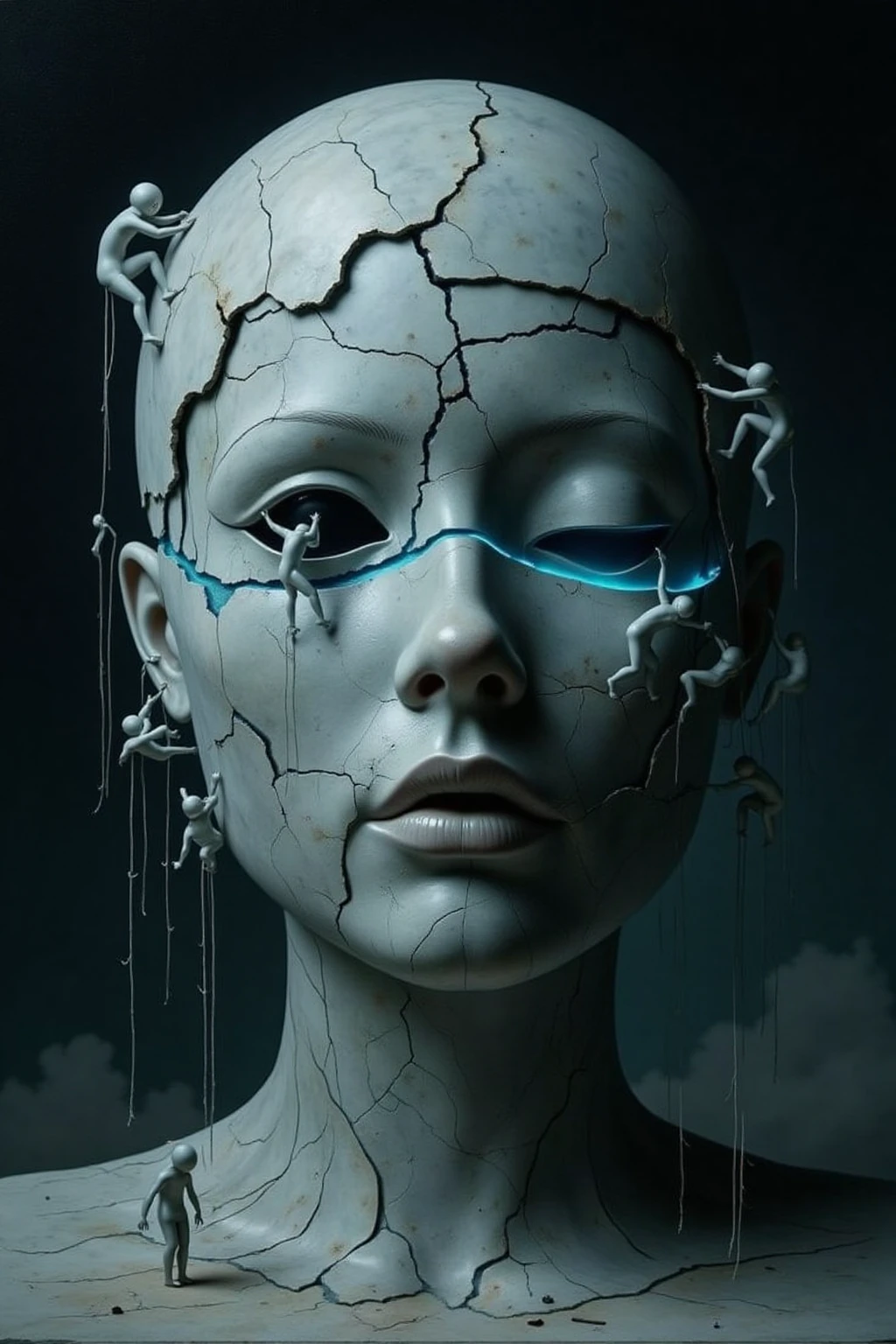 Psyke