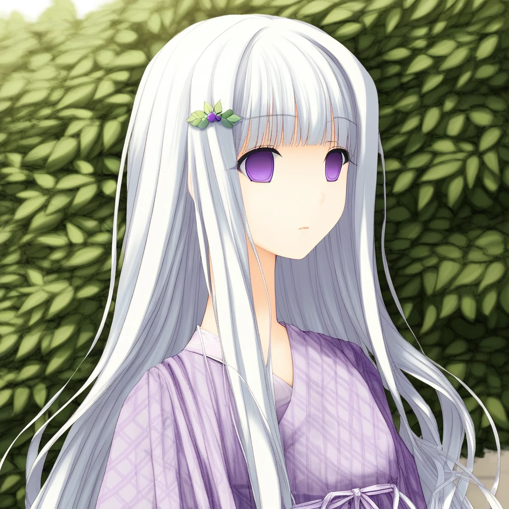 虚ろ目v1　Empty Eyes v1 (SDXL) PONY