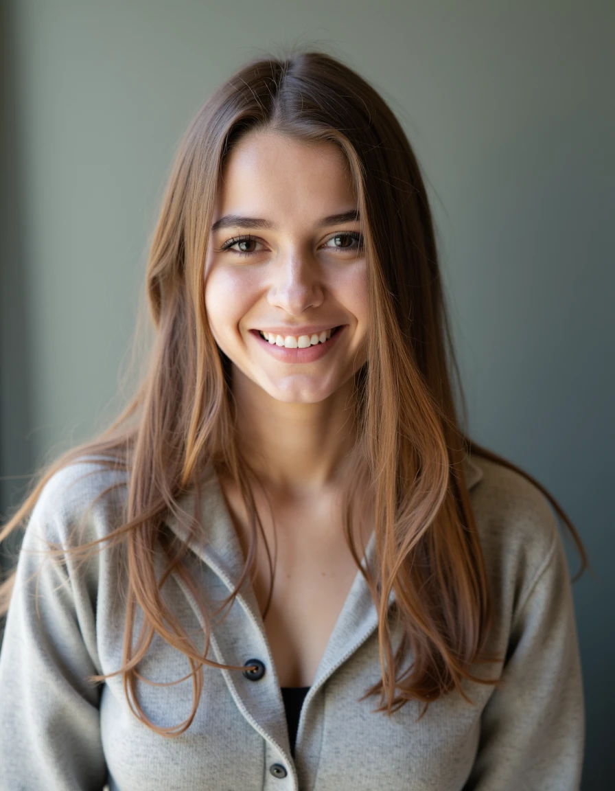 Teenmarvel  Kayley (MarvelCharm / TeenMarvel) - SeaArt AI Model