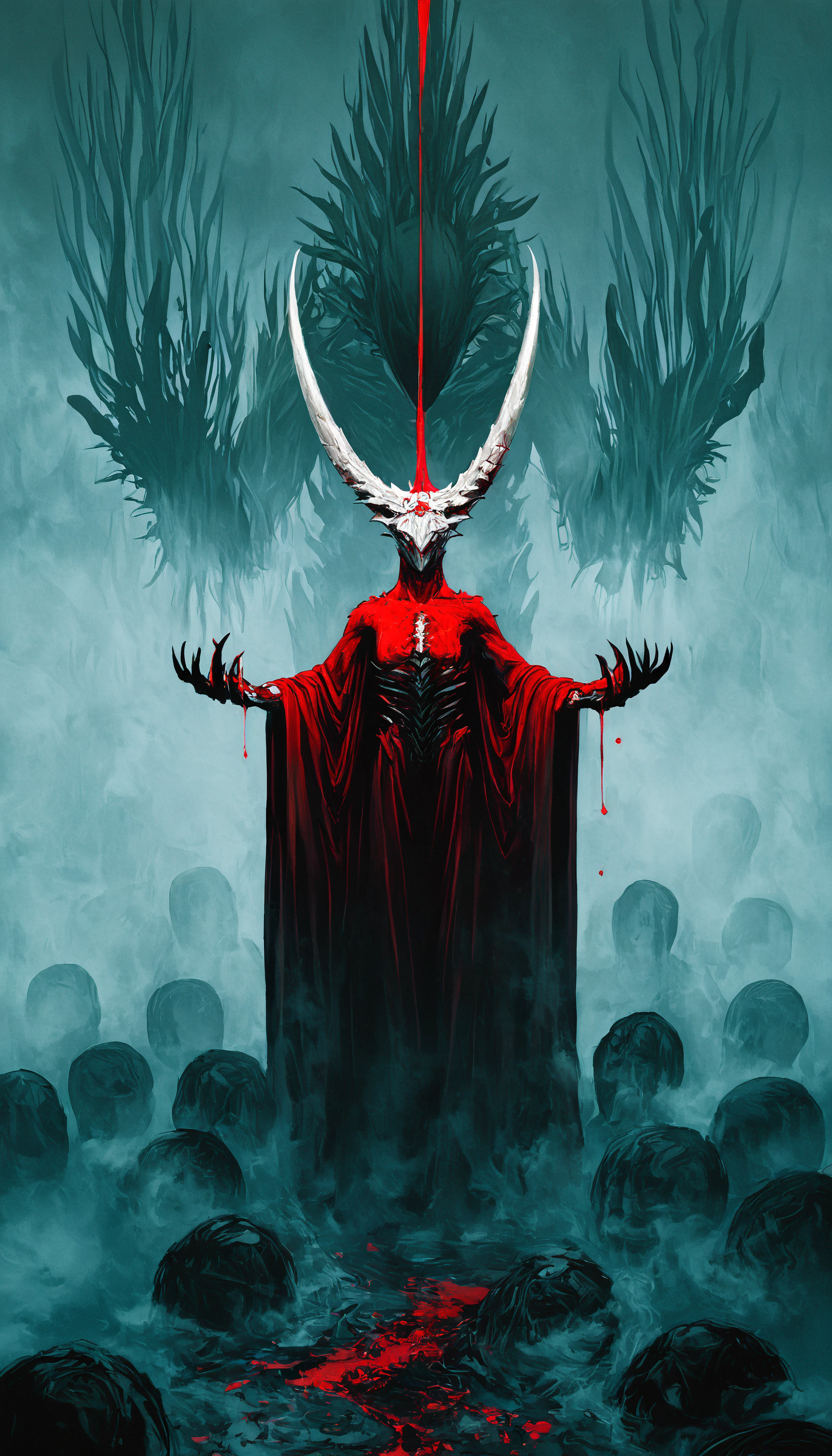 Anato Finnstark - Style V1 [Illust]