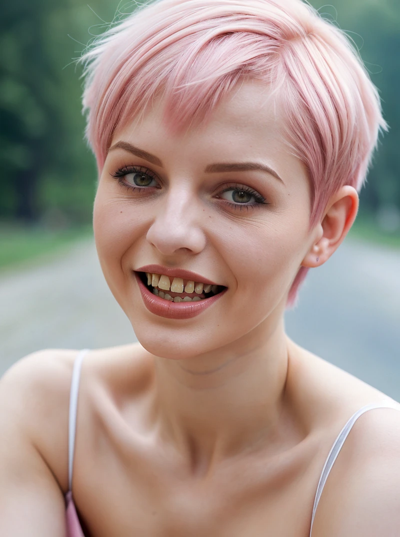 Myroslava Medved P MXAI (SD 1.5 version) v1.0