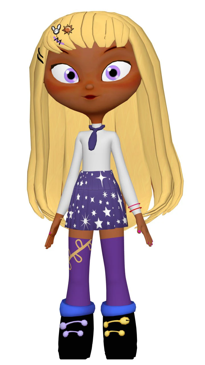 Agata FanPers V1