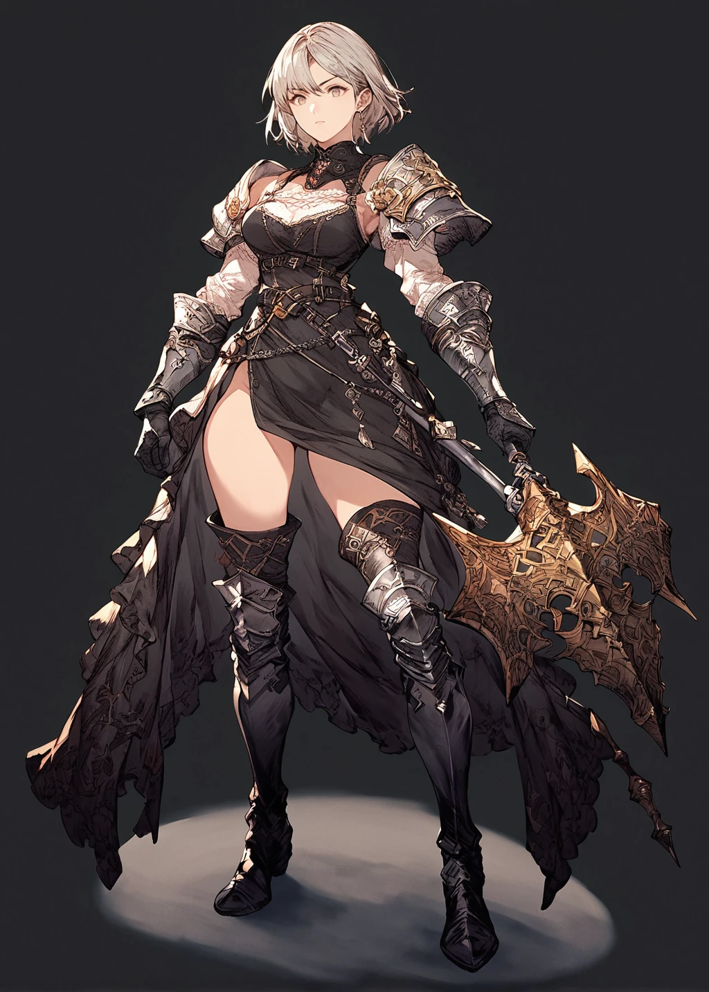 FF war of the visions V1