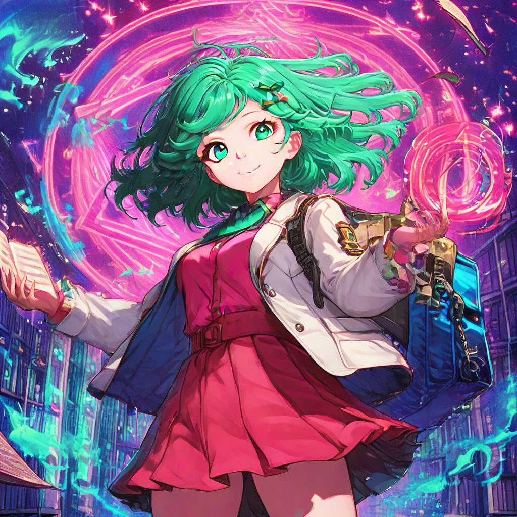 卡翠亞 Catria (oc) V1