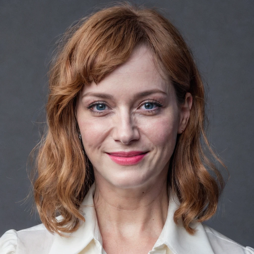 Christina Hendricks | 🇺🇸 v3.0