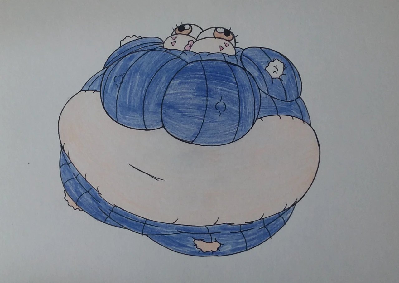 Uber inflation| PONY v1.0