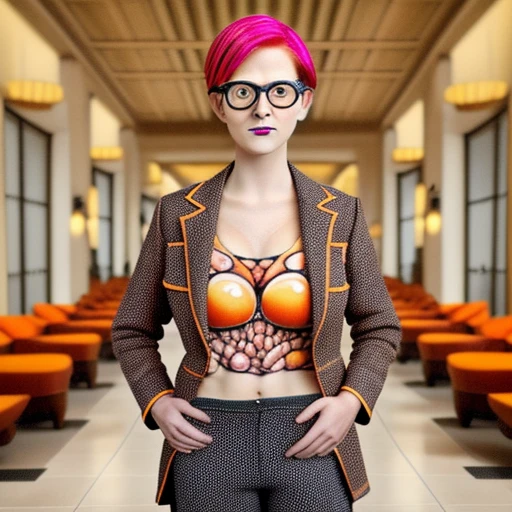CrumpEffect Bodypaint SD Style V1