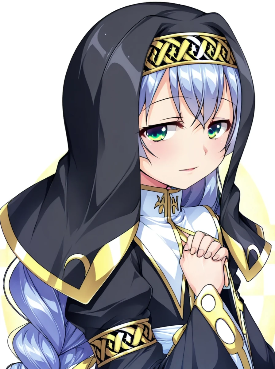 Alicia Edith [Josou Sennen Oukoku] v1.0