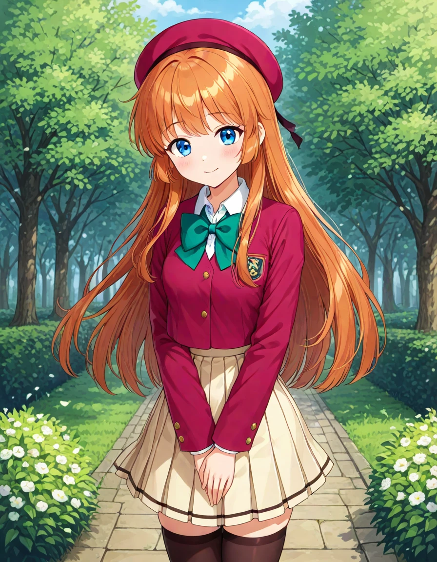 Saint tail セイントテール XL pony-v1.0