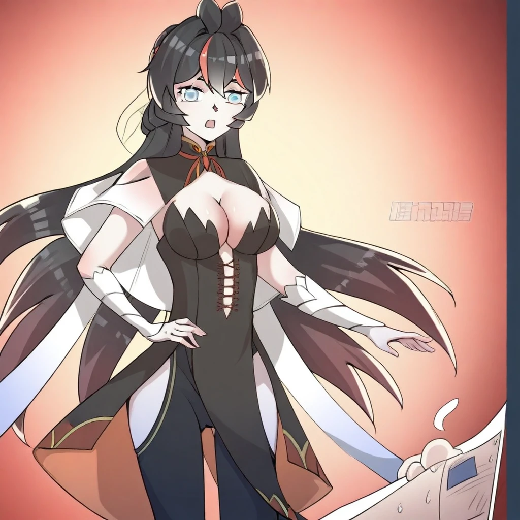 朱幼娘 V1