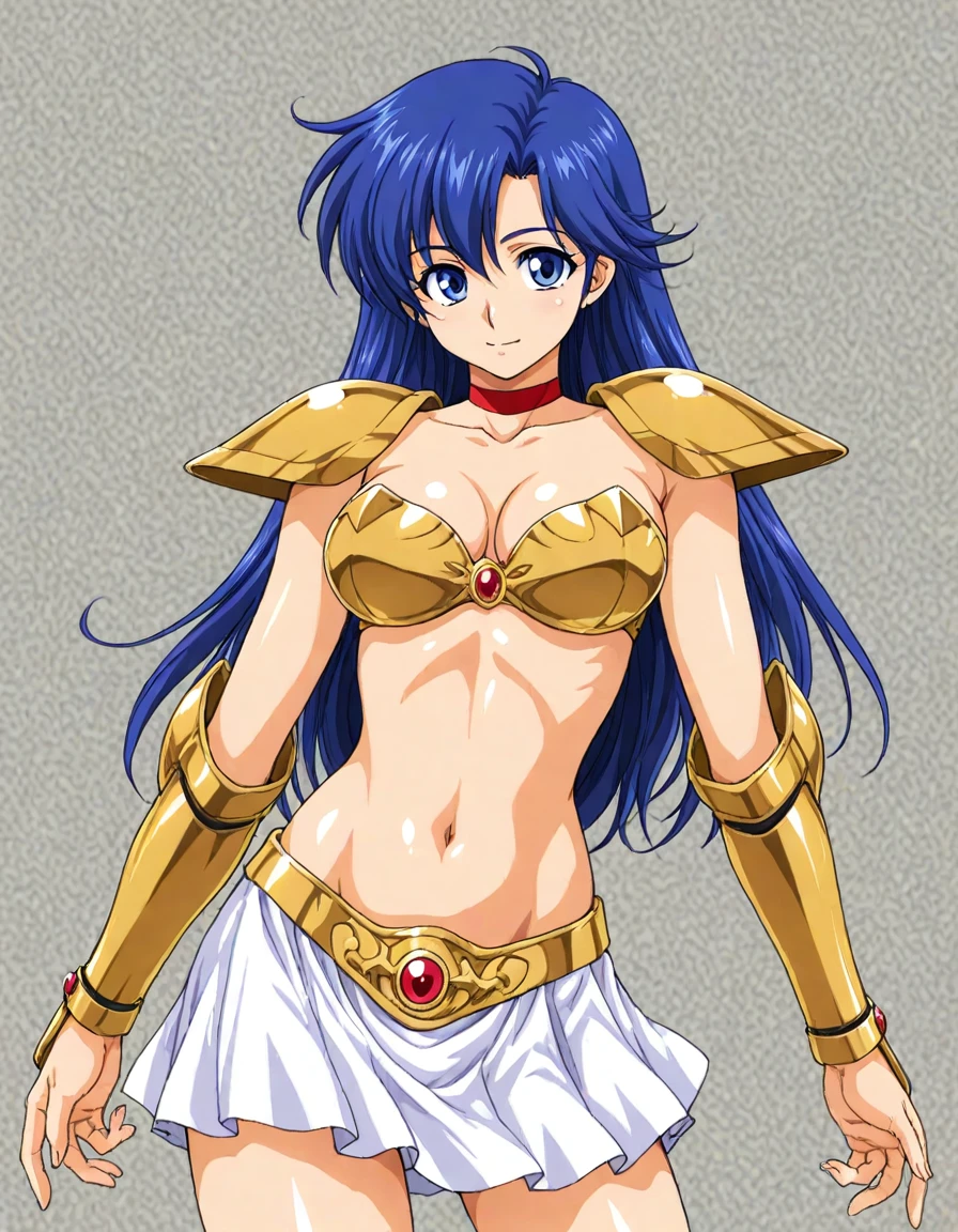 asou yuuko 麻生優子 (mugen senshi valis,夢幻戦士ヴァリス) pony-v1.0