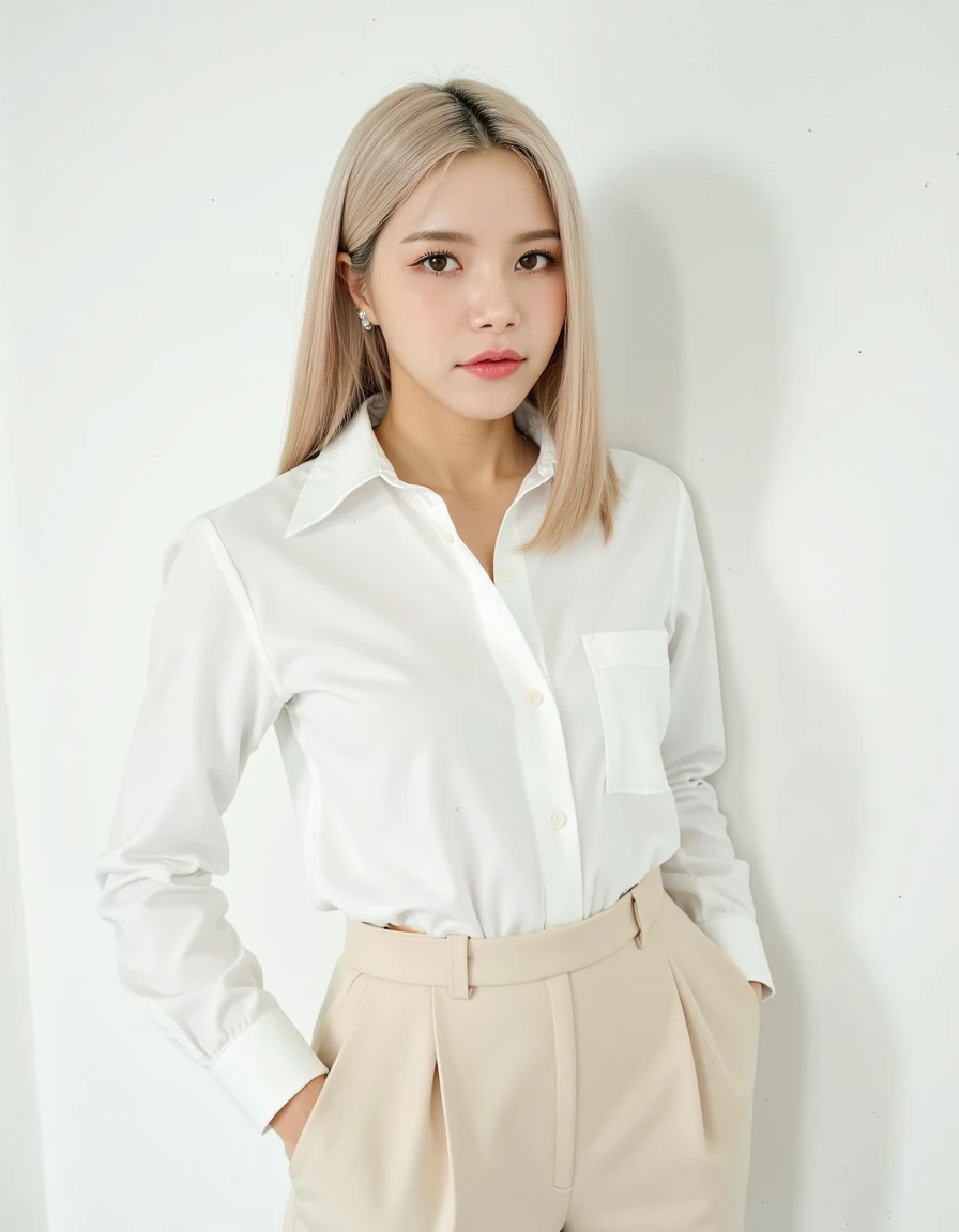 Solar - MAMAMOO | Flux1.D v1.0