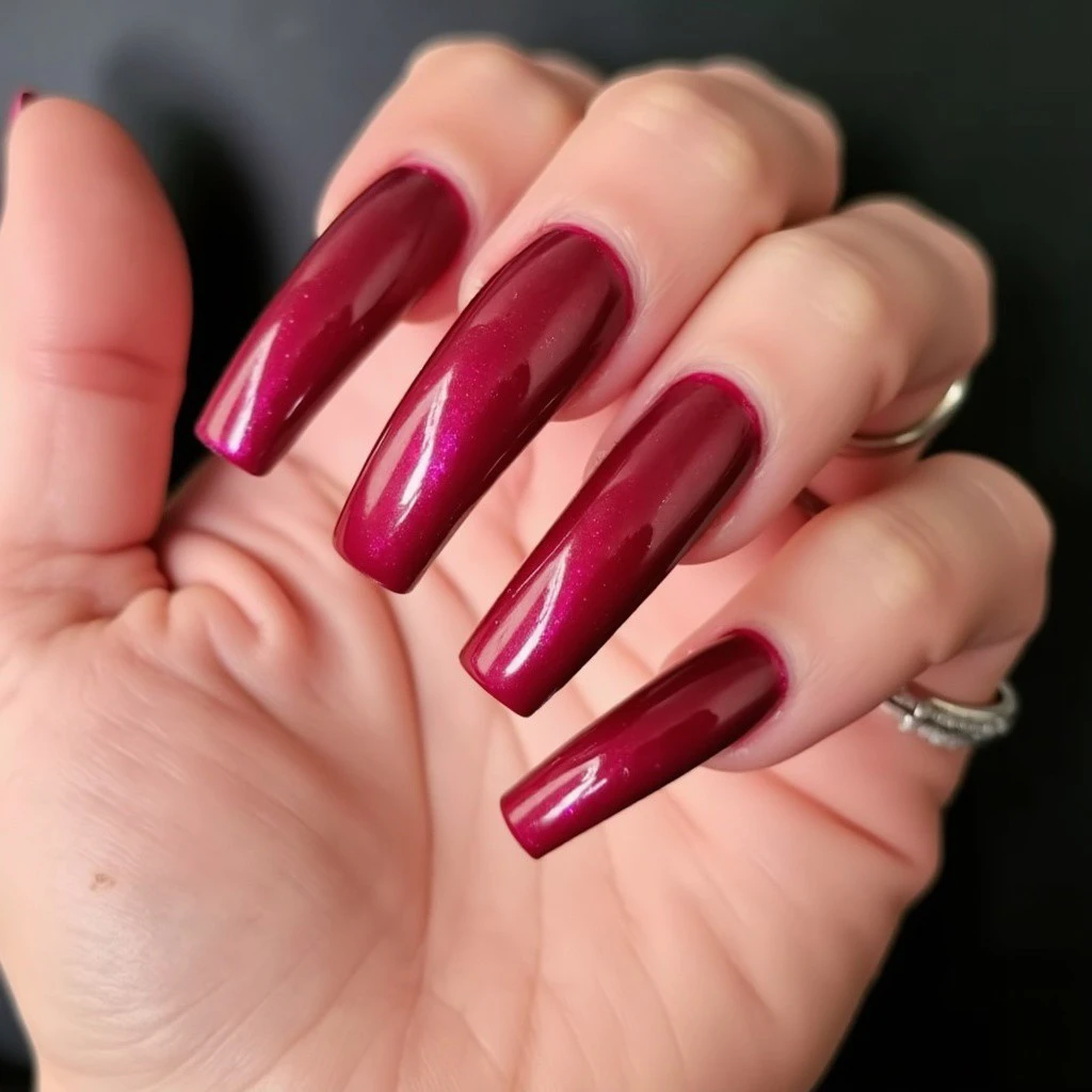 Longnails v8 Longnails V8