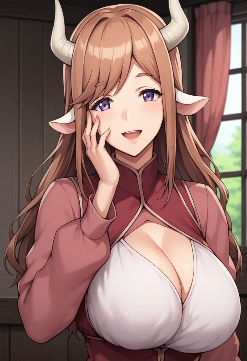 Miu (sayonara ryuusei) Miu(pony) 0.2v