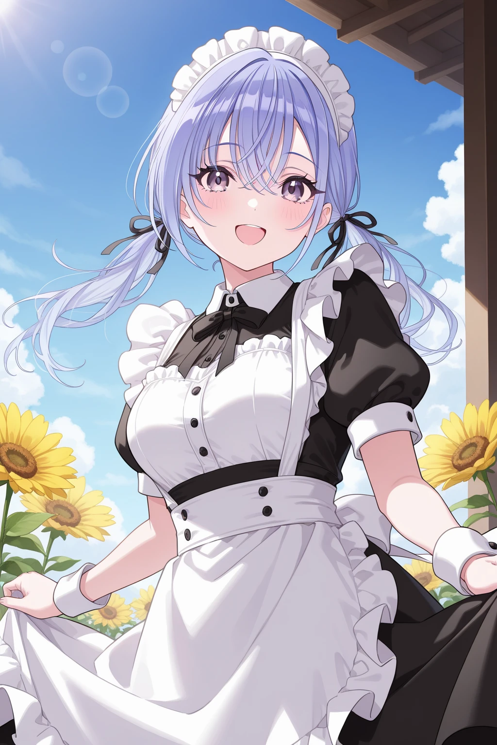 Idolmaster - Shiny Colors Girls - Part 1 Tanaka Mamimi