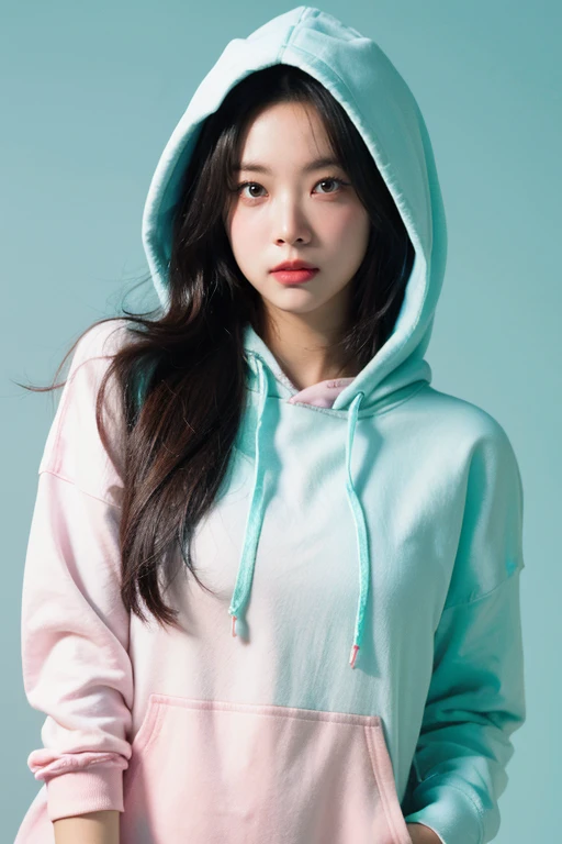 Not Le Sserafim - Eunchae v1.5