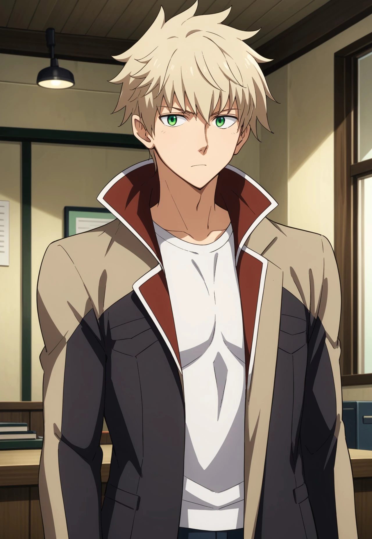 Hush Middy | Mobile Suit Gundam Iron-Blooded Orphans SD1 V1