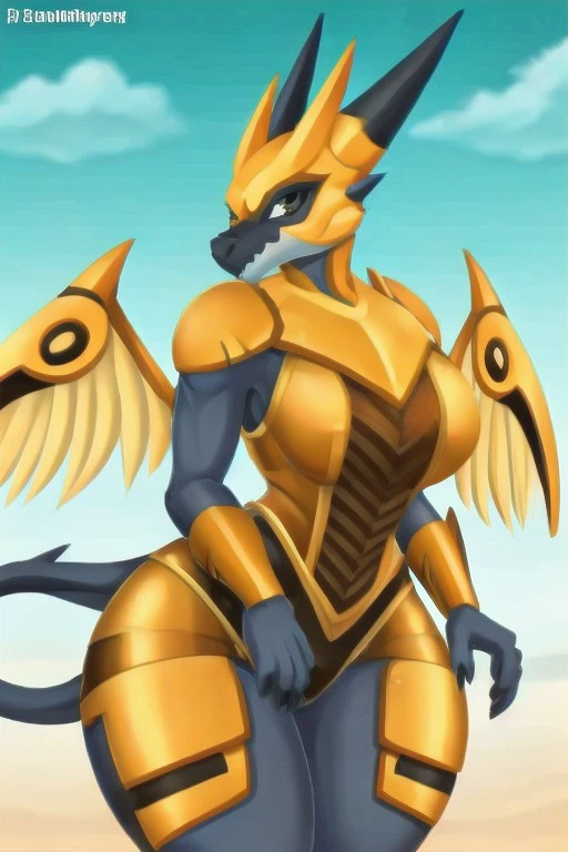 draco dragon v1.0