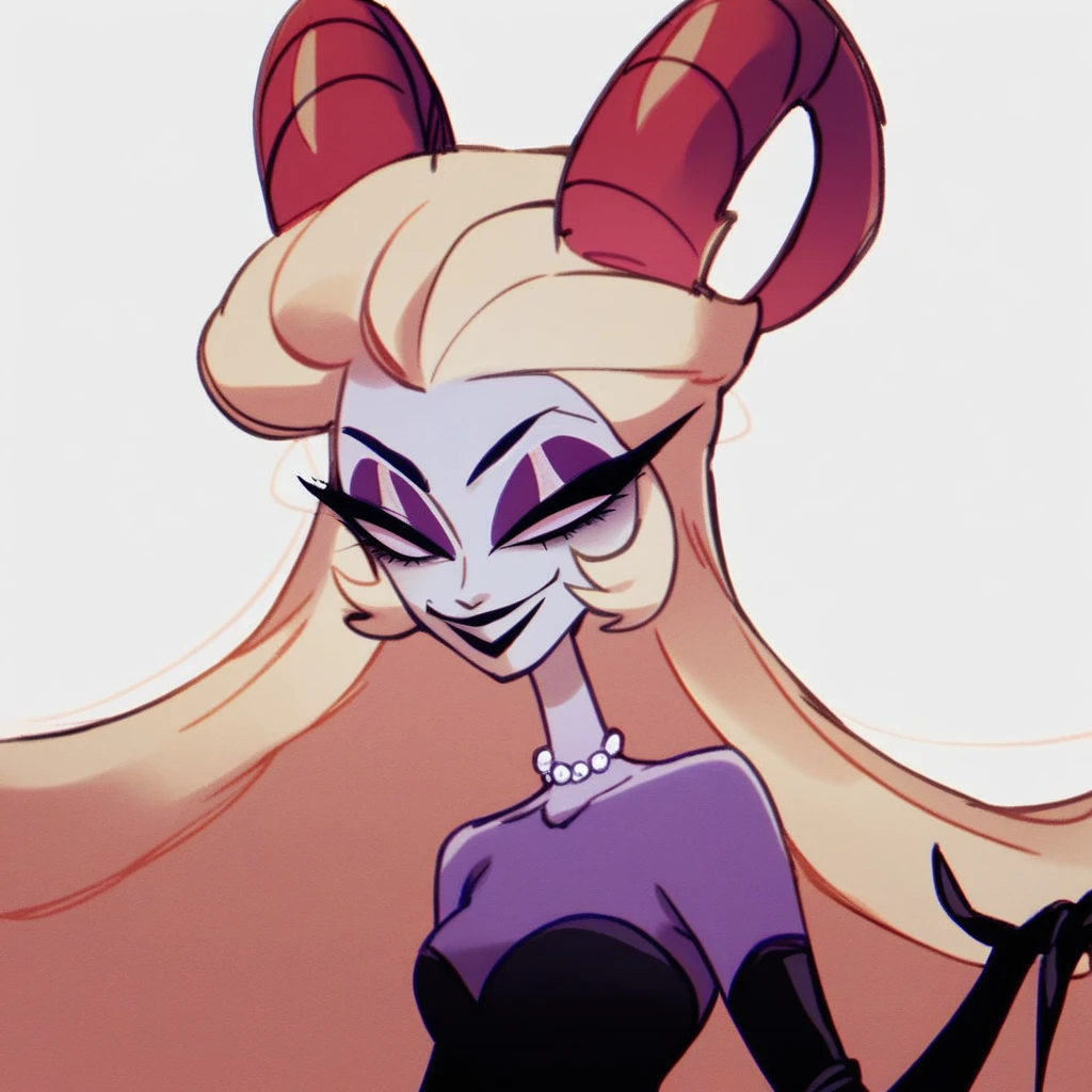 Lilith (Hazbin Hotel) V1