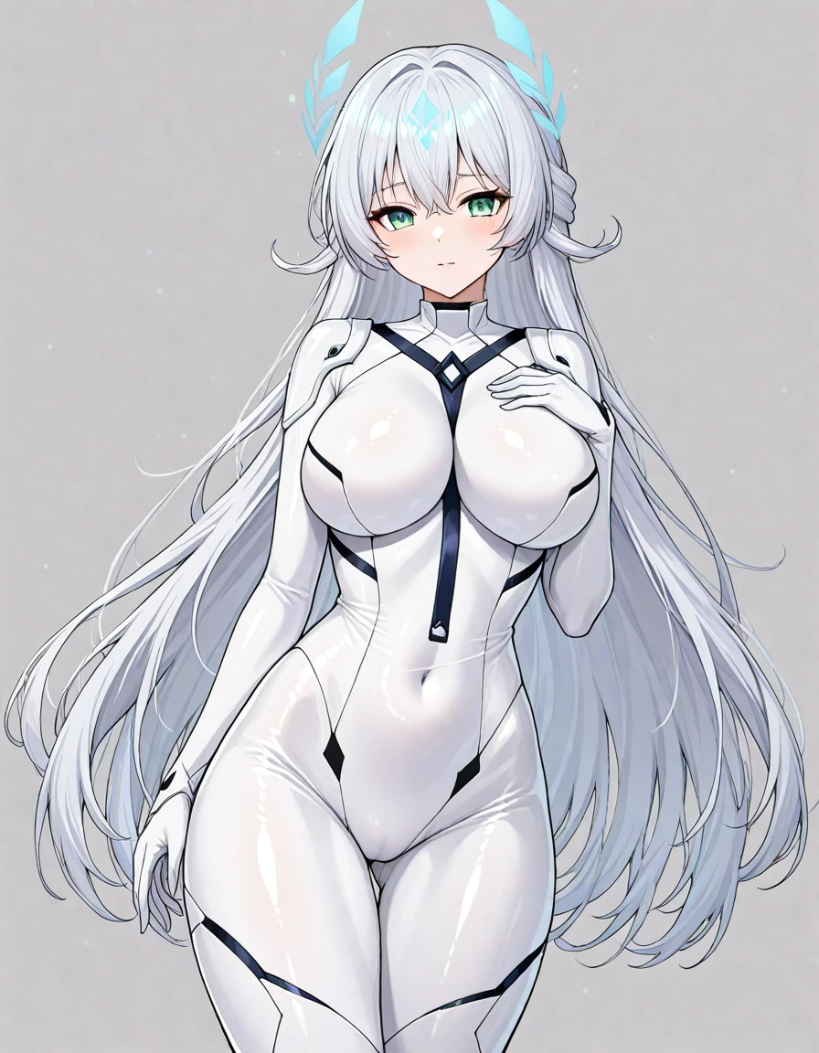 Fargo ファーゴ (Azur Lane,アズールレーン) XL illustrious-noob-v1.0