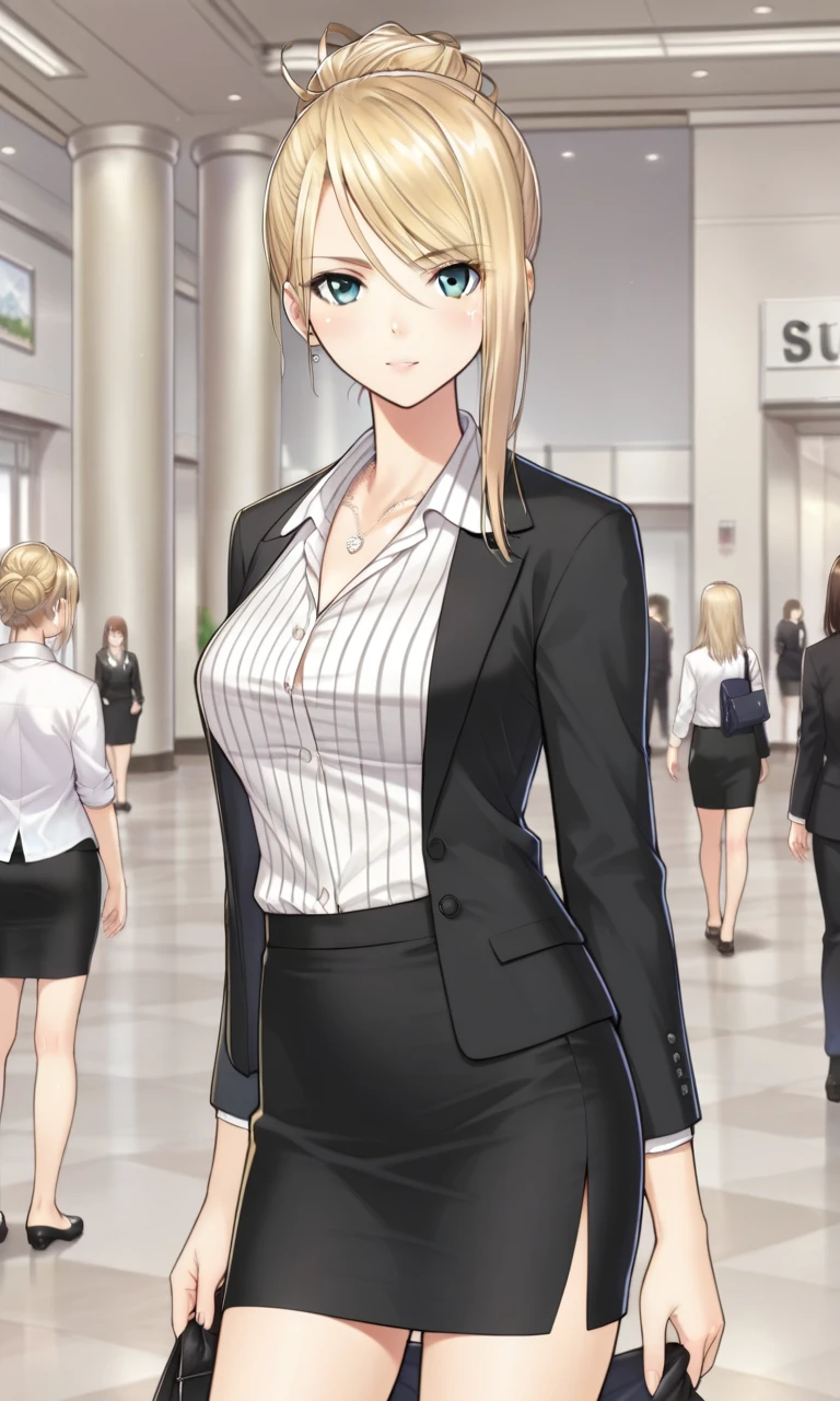 Matsunami Yui - Starhorse Pocket - Pony v1.0 - Pony ver