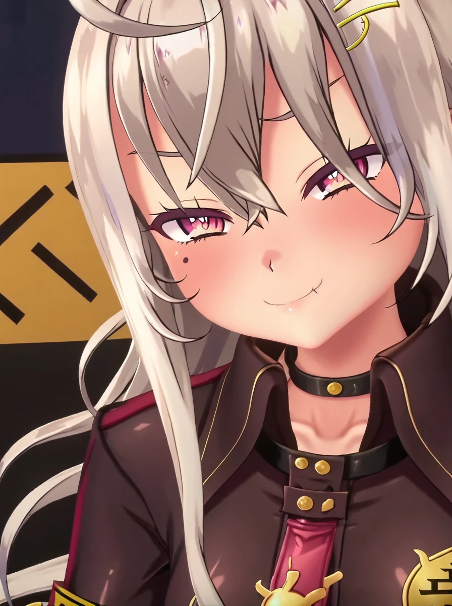 Yamada Tutur [Vtuber - 3D] v1.0