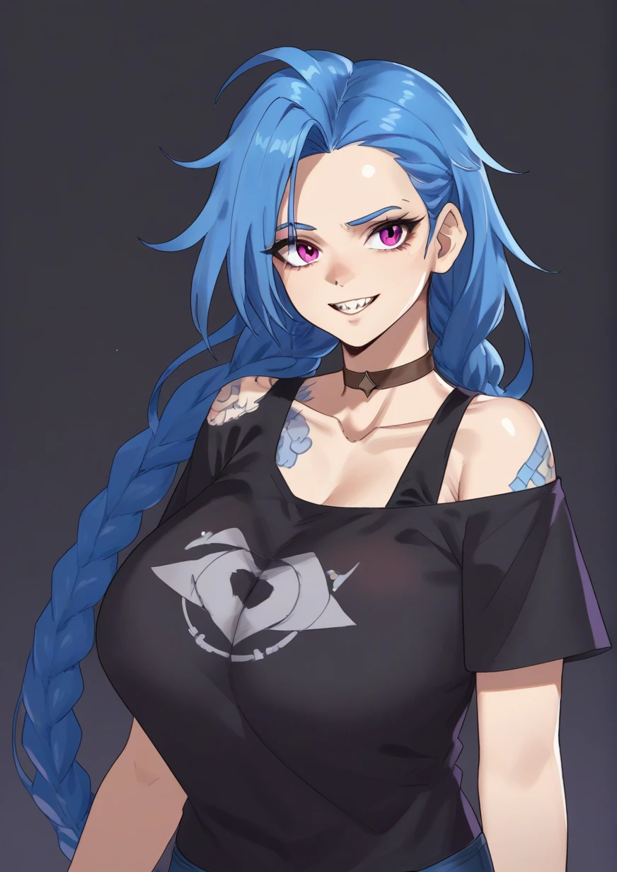 감자싹(Potato guy) style  (illustrious/pony) V1