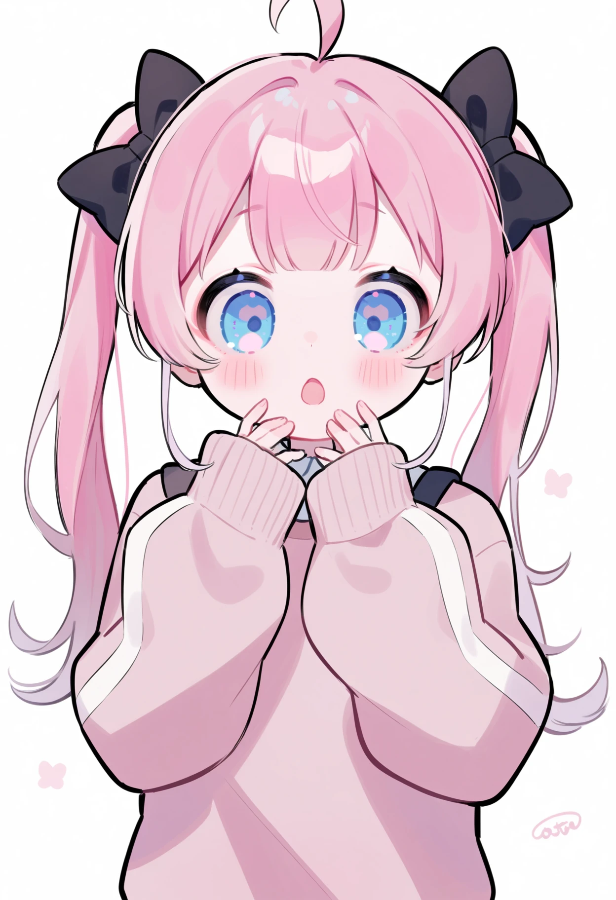 Lovely style | 可爱画风 Lovely_style_v1.0