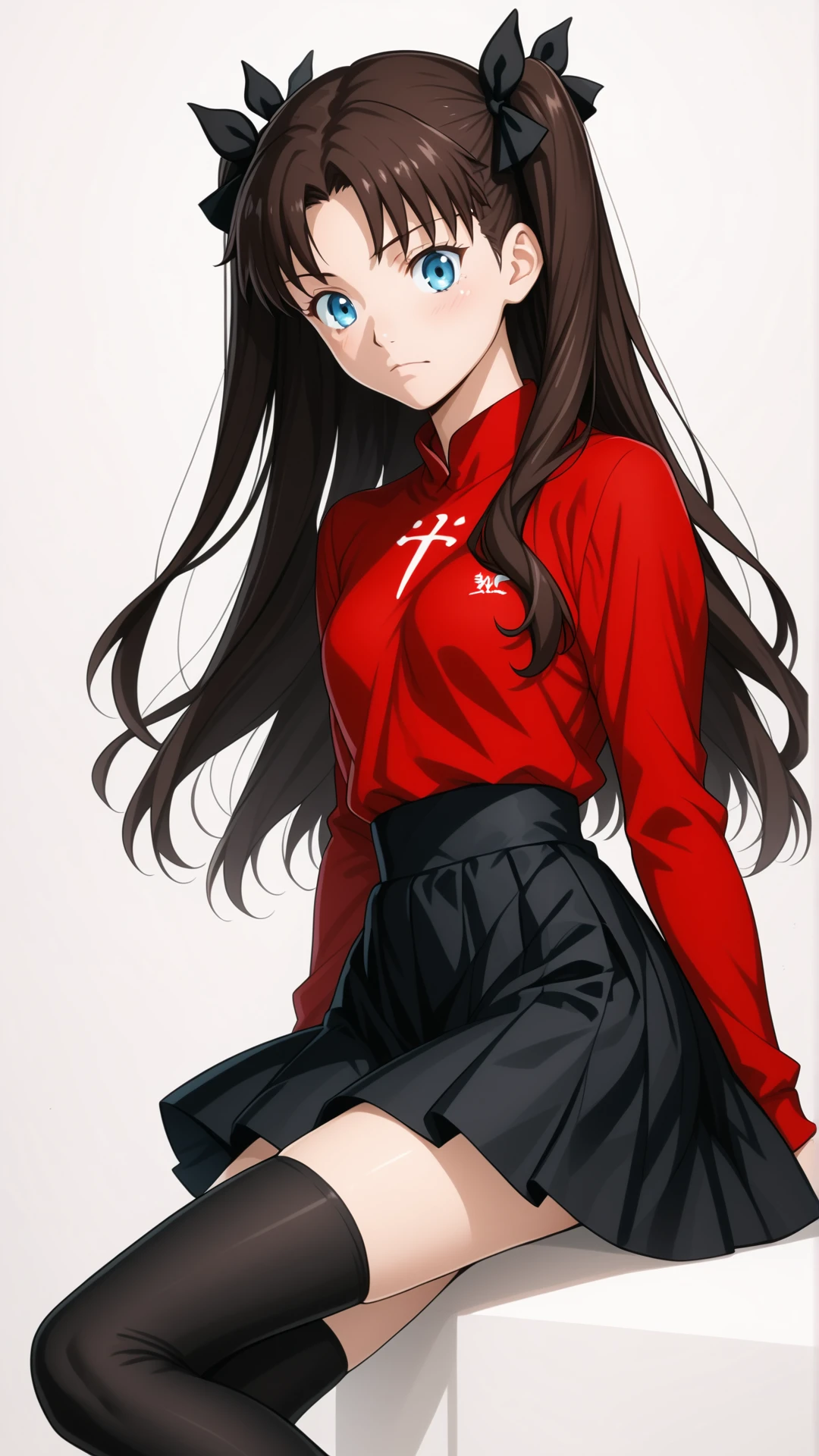 Rin Tohsaka v1.0