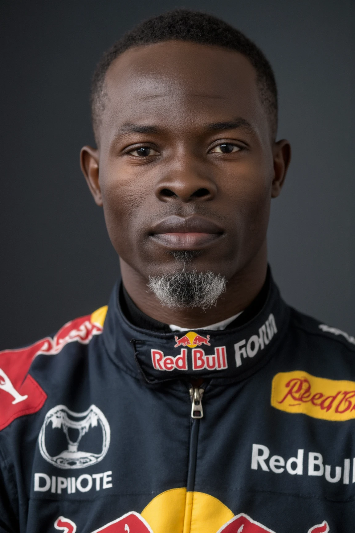 Djimon Hounsou v1.0