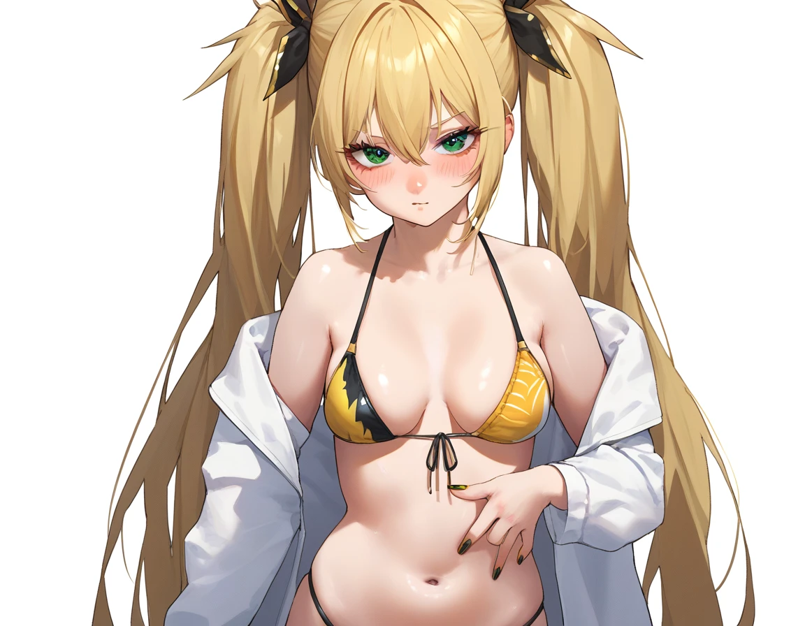 BeeeeeN Lora Style V1