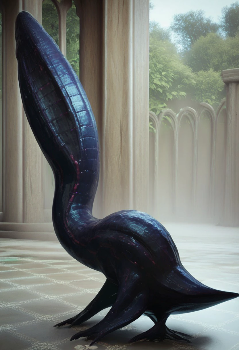 Fascinus / Flying ????? V1