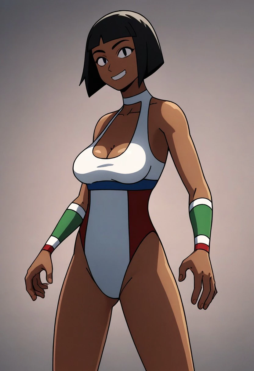 SWS style (DeviantArt) V1