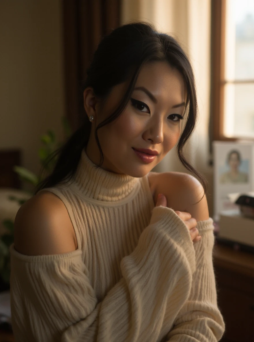 Asa Akira - Pornstar Flux 🇺🇸 v1.0