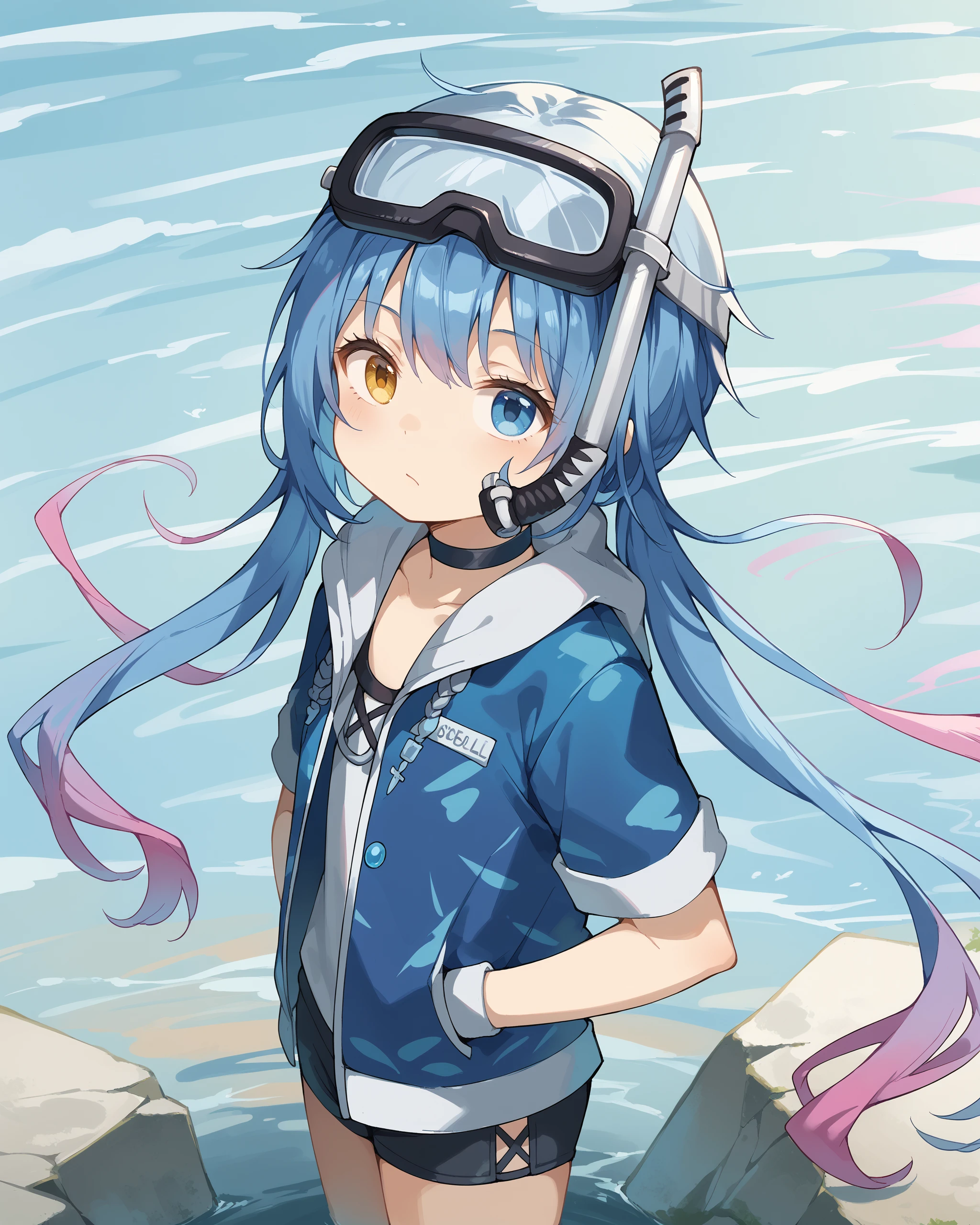 SPP-1 | Girls' Frontline v0.5