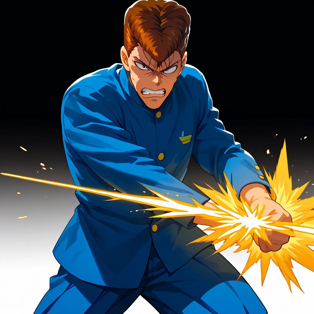 Kazuma Kuwabara V1