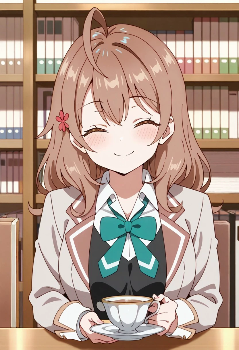 Maria Mikhailovna Kujou (Masha) | Alya Sometimes Hides Her Feelings in Russian | 時々ボソッとロシア語でデレる隣のアーリャさん v1.0