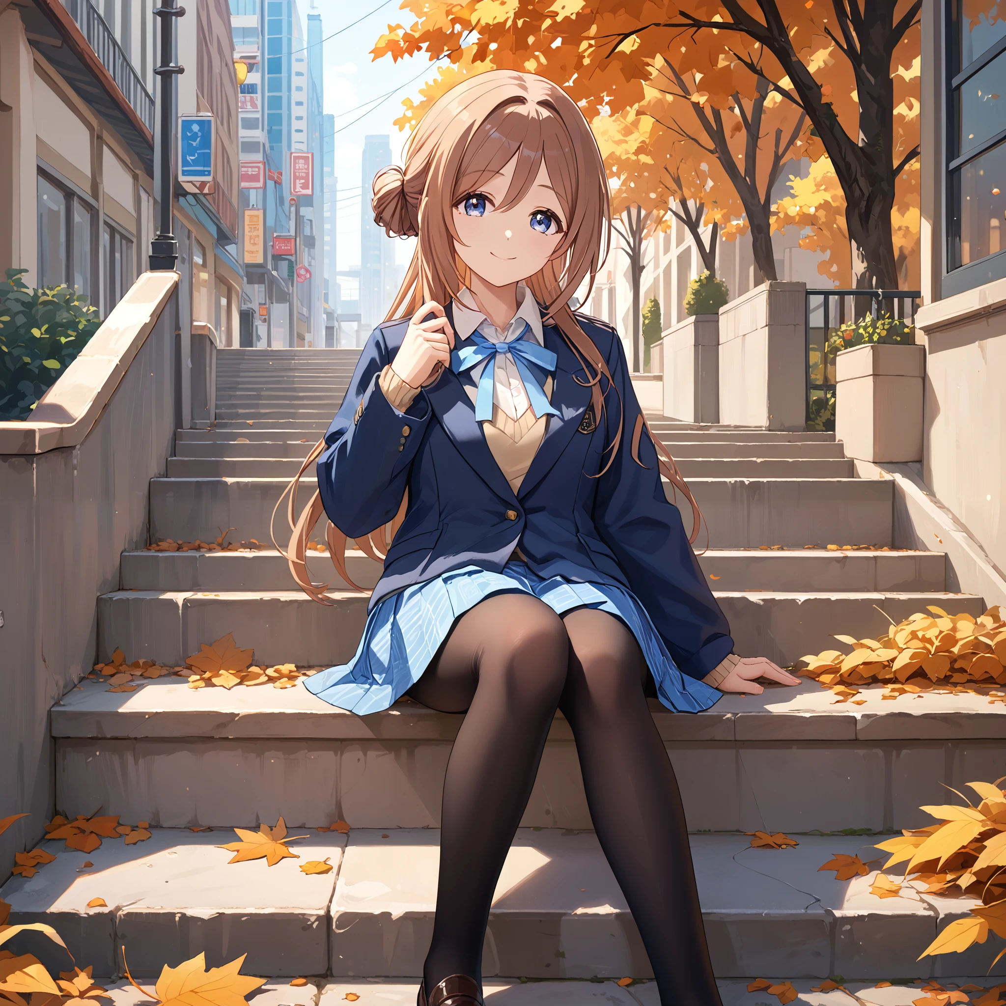 Himesaki Rinami – Gakuen iDOLM@STER [Pony] v1.0