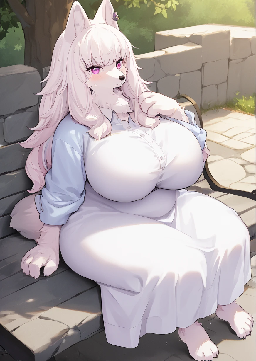 きしべ(kishibe_) style V1